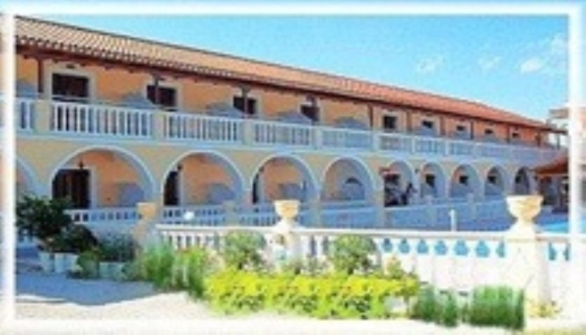 Nikos Studios Alykes