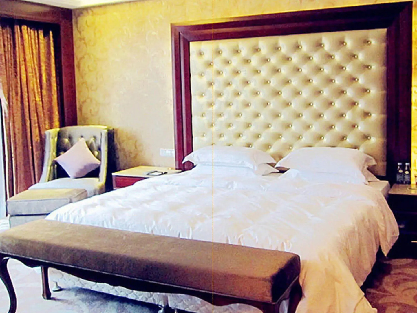 Changsha St-tropez Hotel