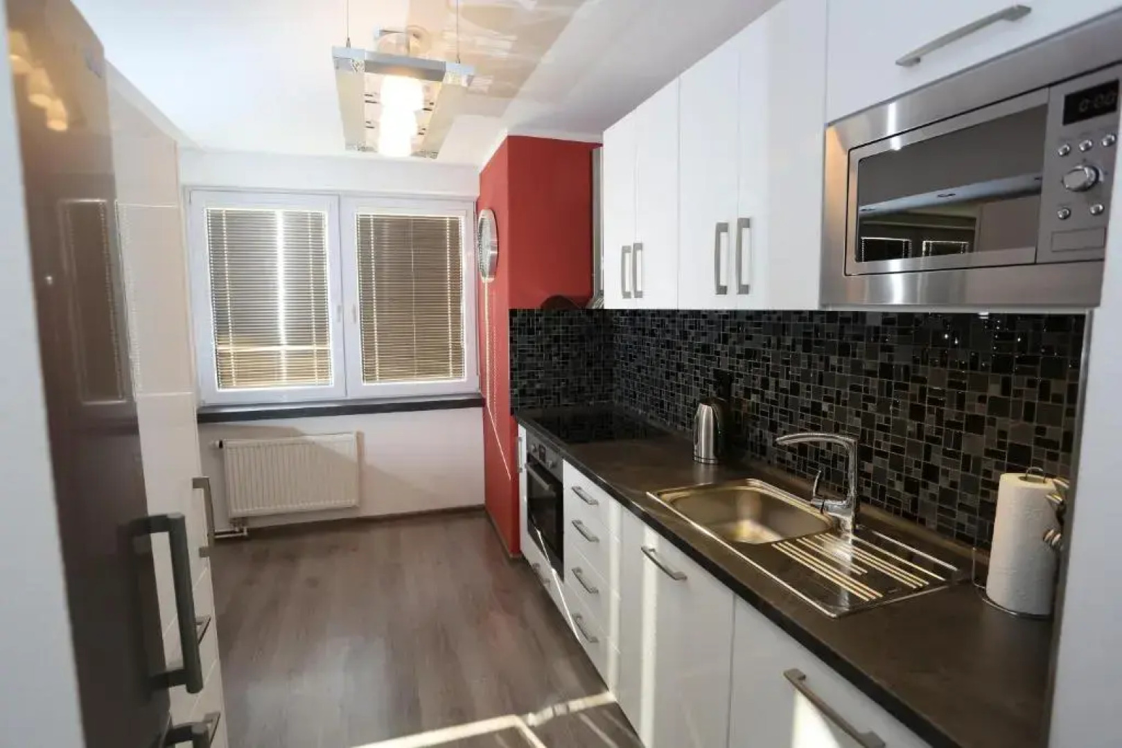 Apartman Ostrava