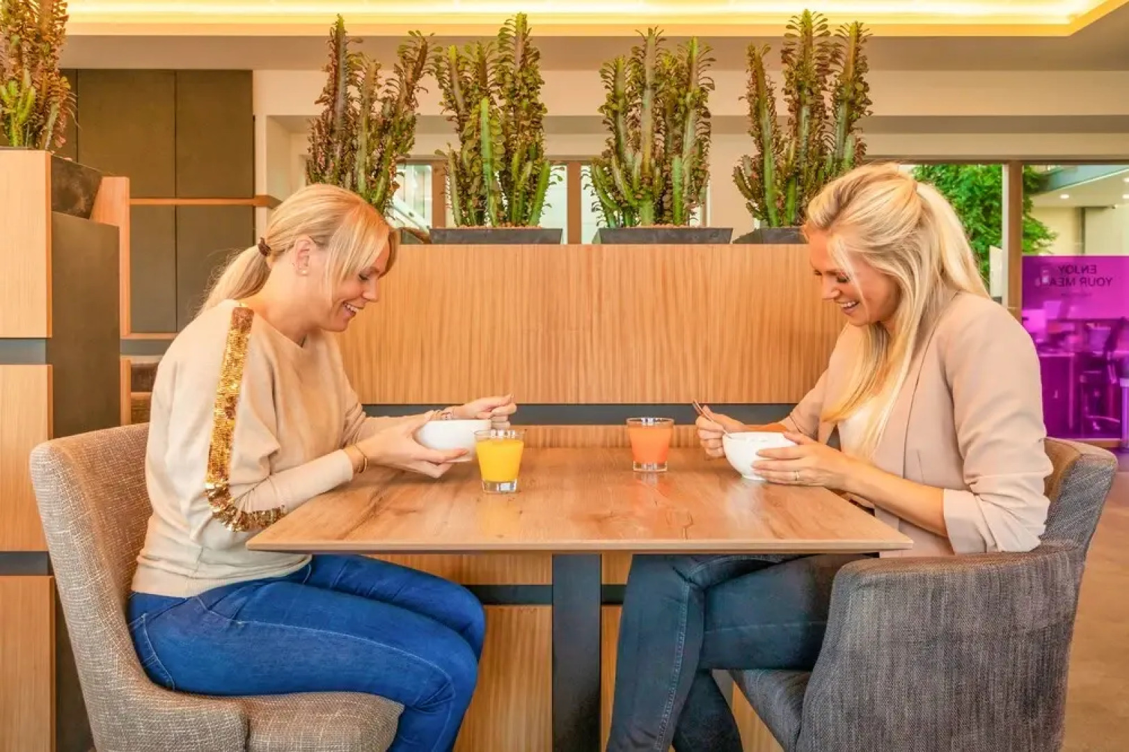 Mezzo Hotel & Business