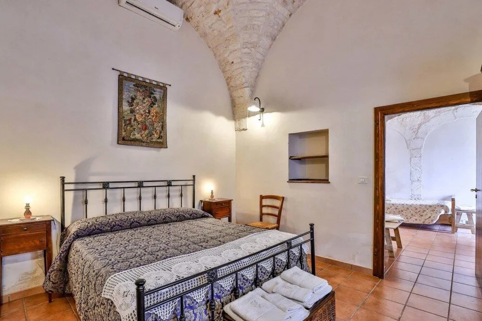 Masseria Casina Vitale