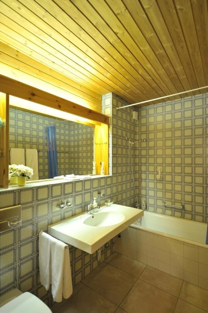 Schweizerhof 402 Vaz Obervaz