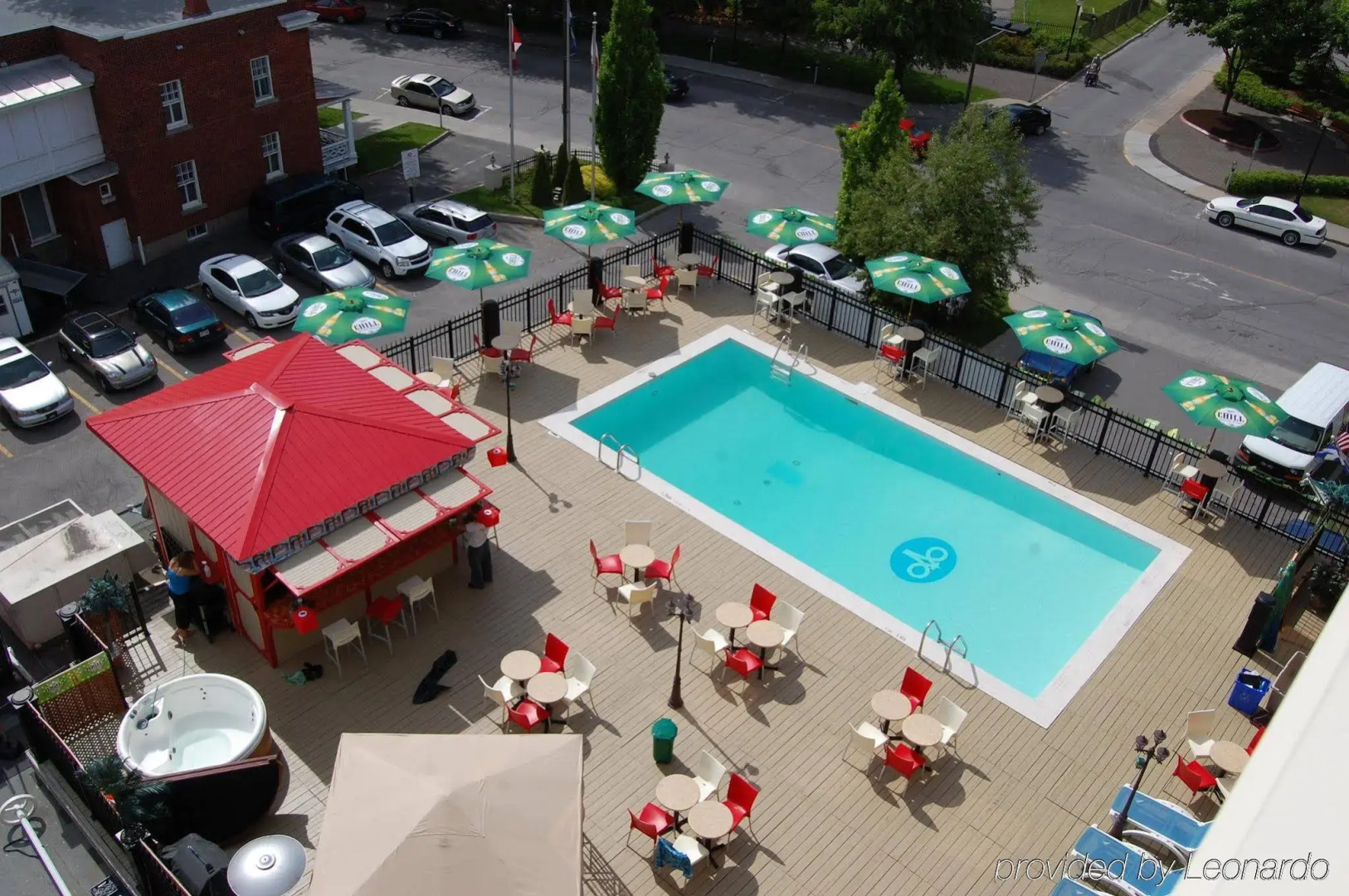 Hôtels Gouverneur Trois-Rivières