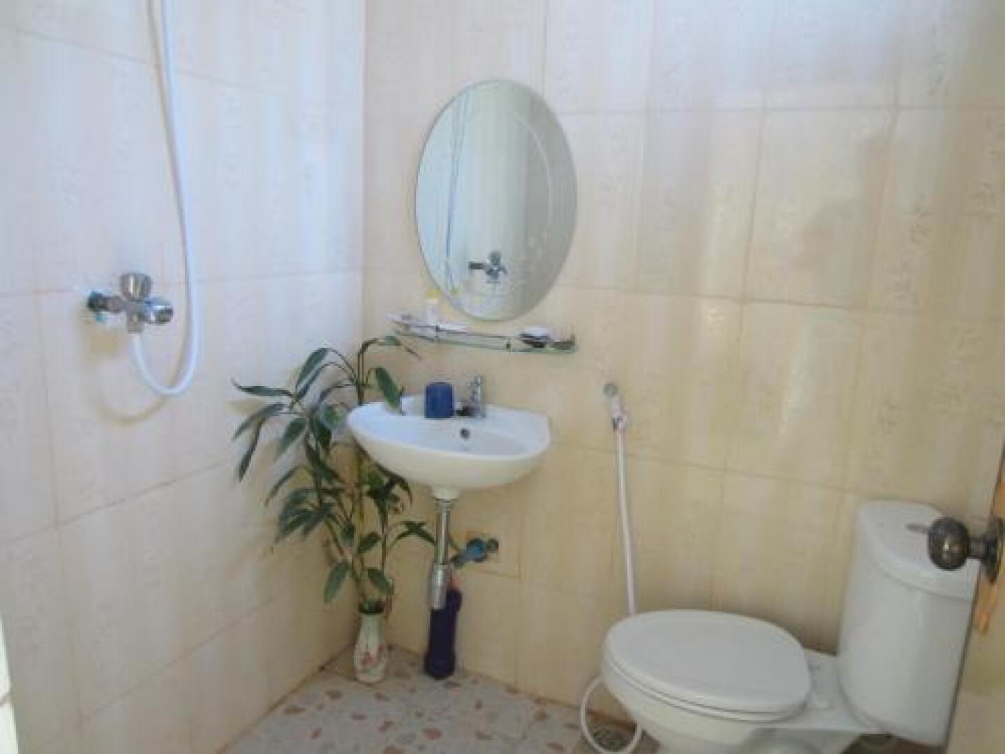 Meas Family Homestay