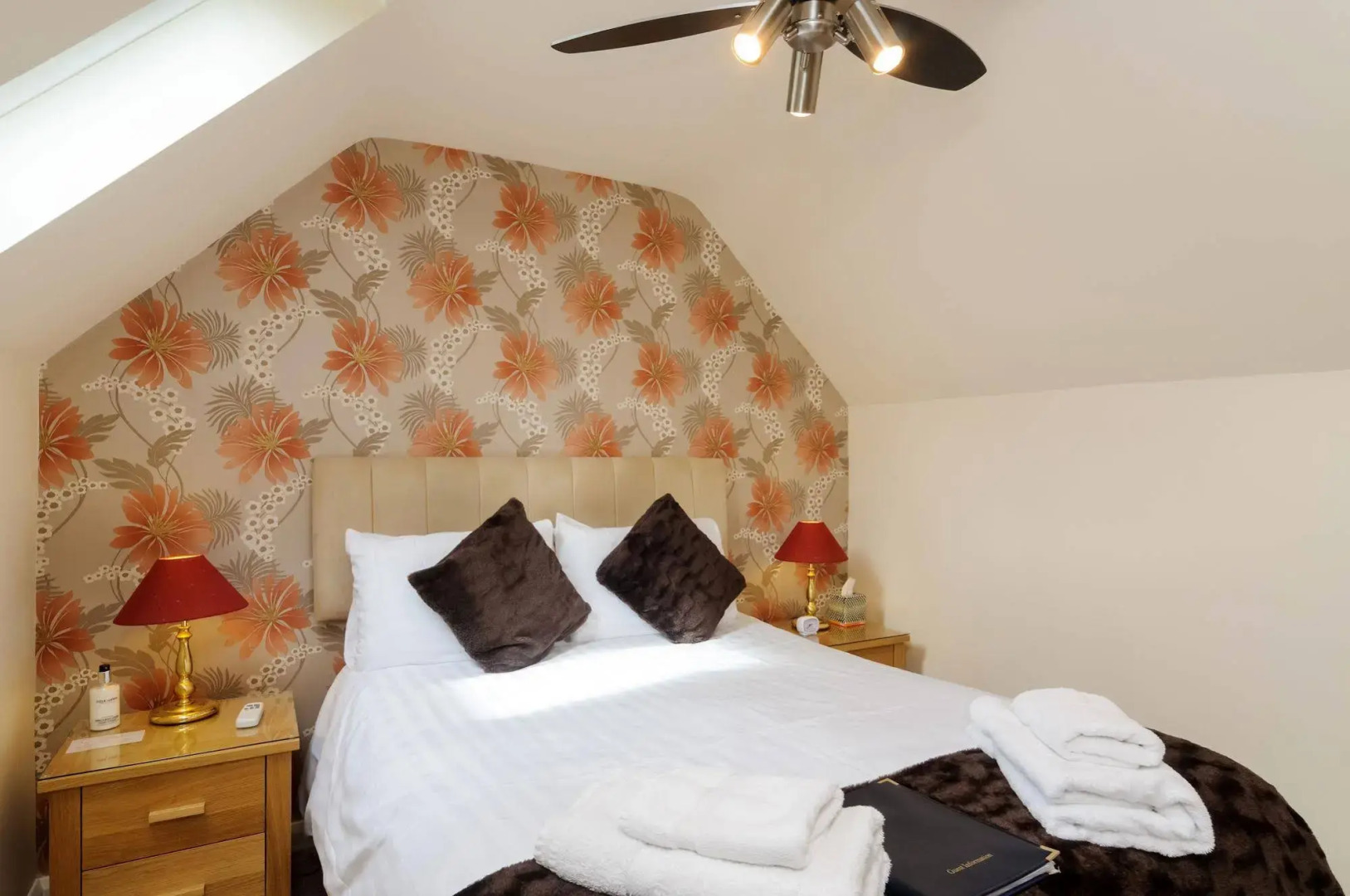 The Gables Guest House