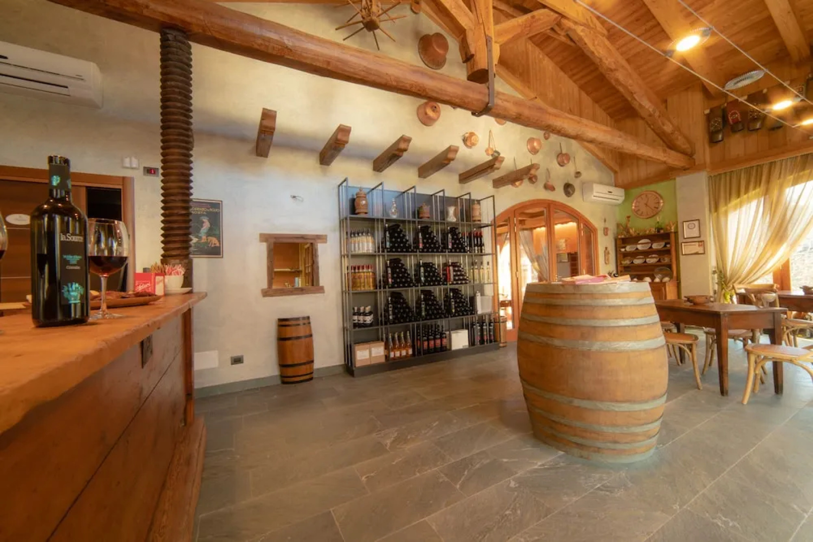 Wine-Farm La Source