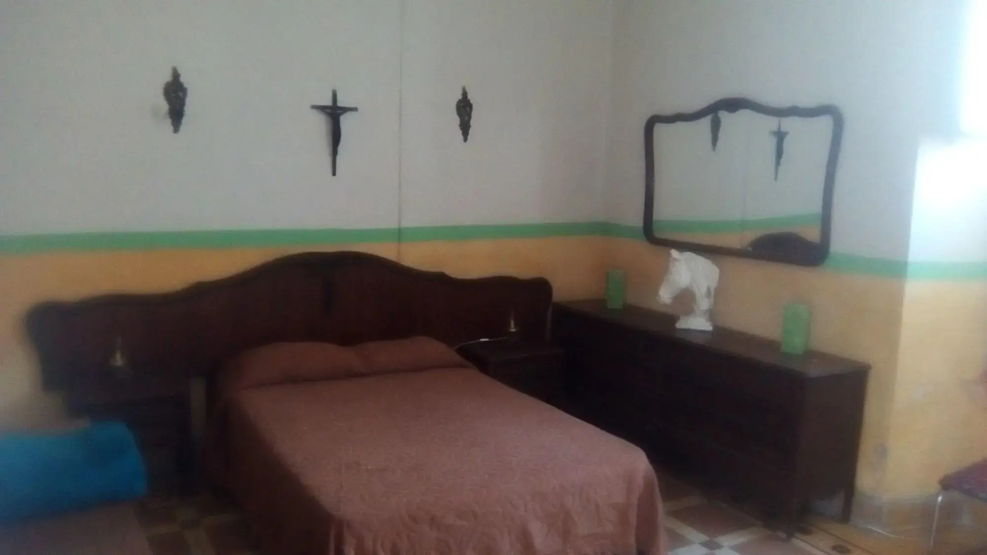 Hostal La Cruz Verde