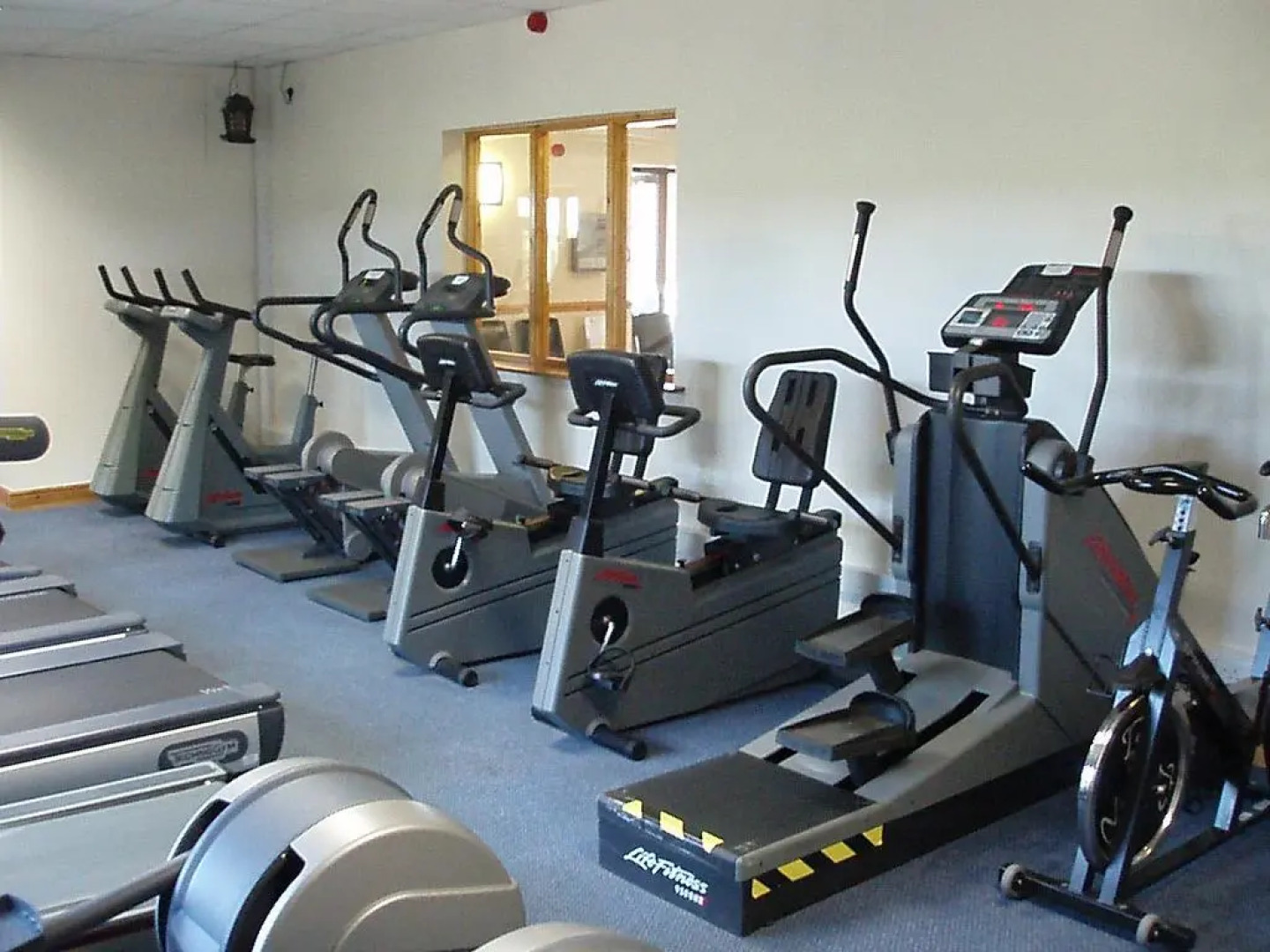 The Barn Hotel & Spa