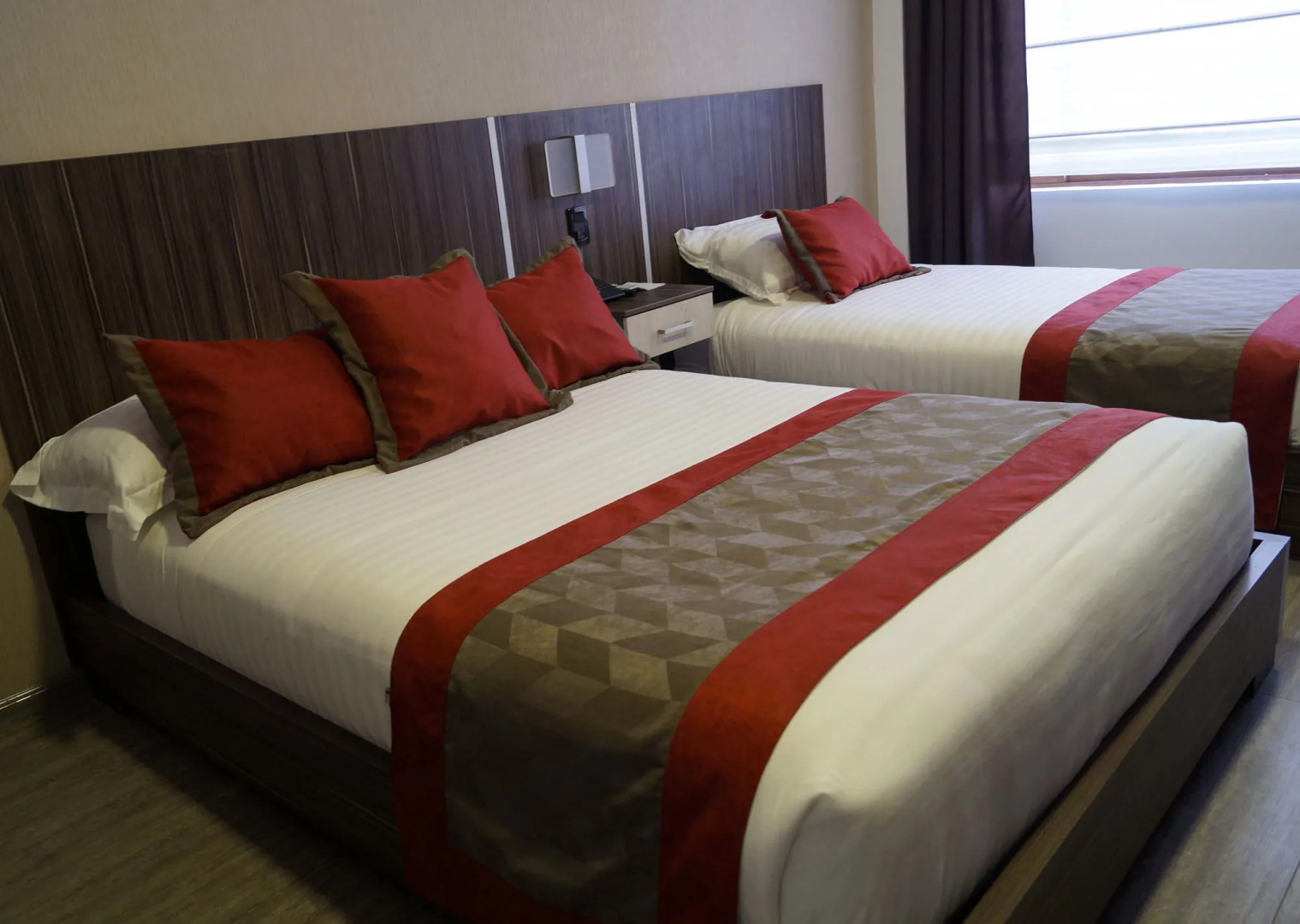 Hotel Santiago de Compostella Suites