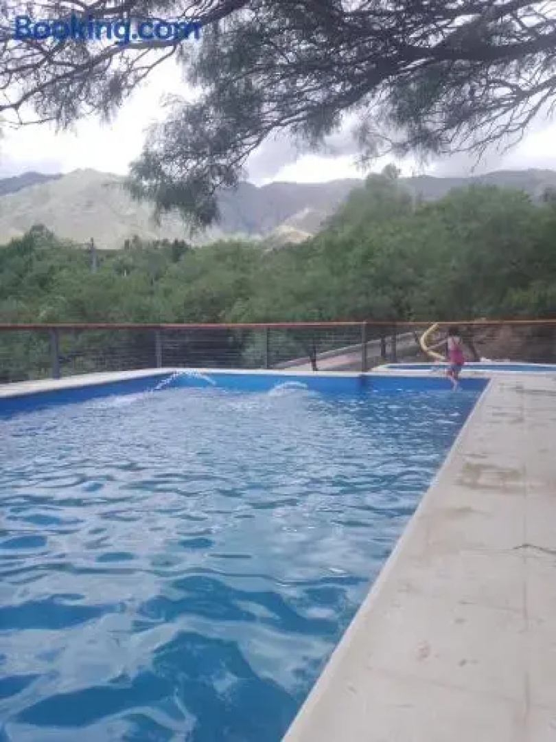 Complejo Pasos Malos