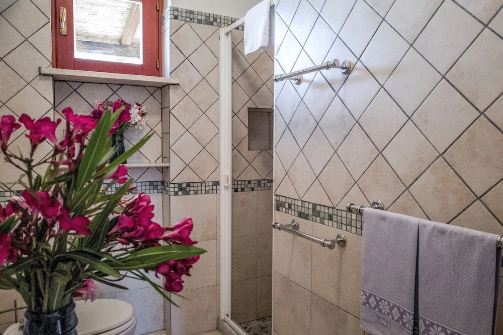 Residence Le Palme