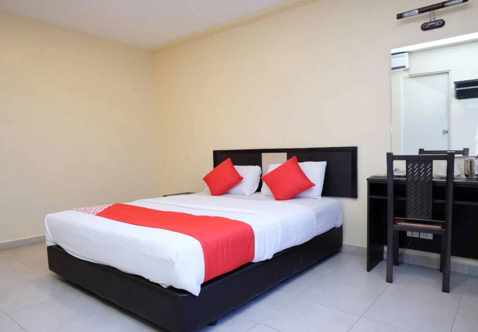 The Fern Lodge (Sanitized Stay)