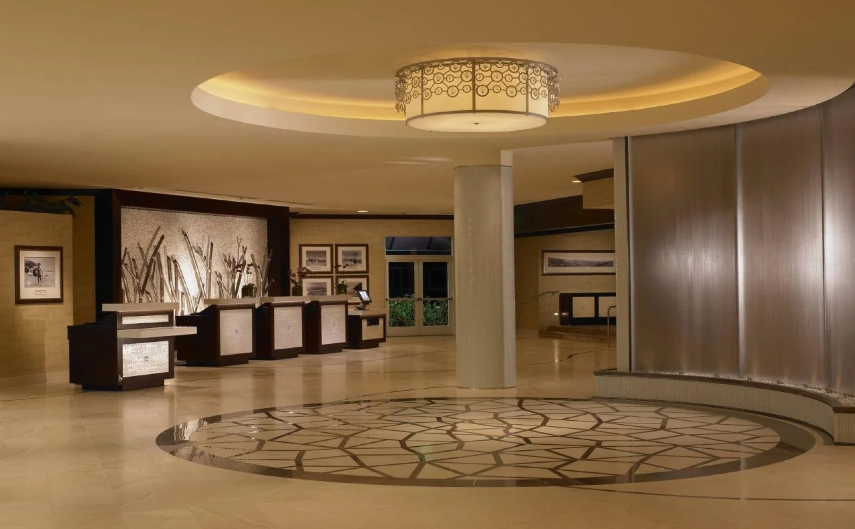 Laguna Cliffs Marriott Resort and Spa