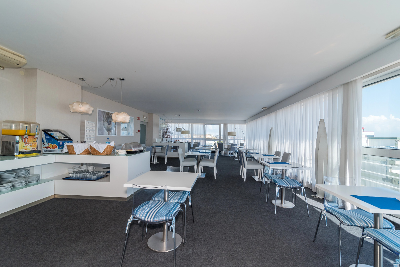 Costa de Prata Hotel