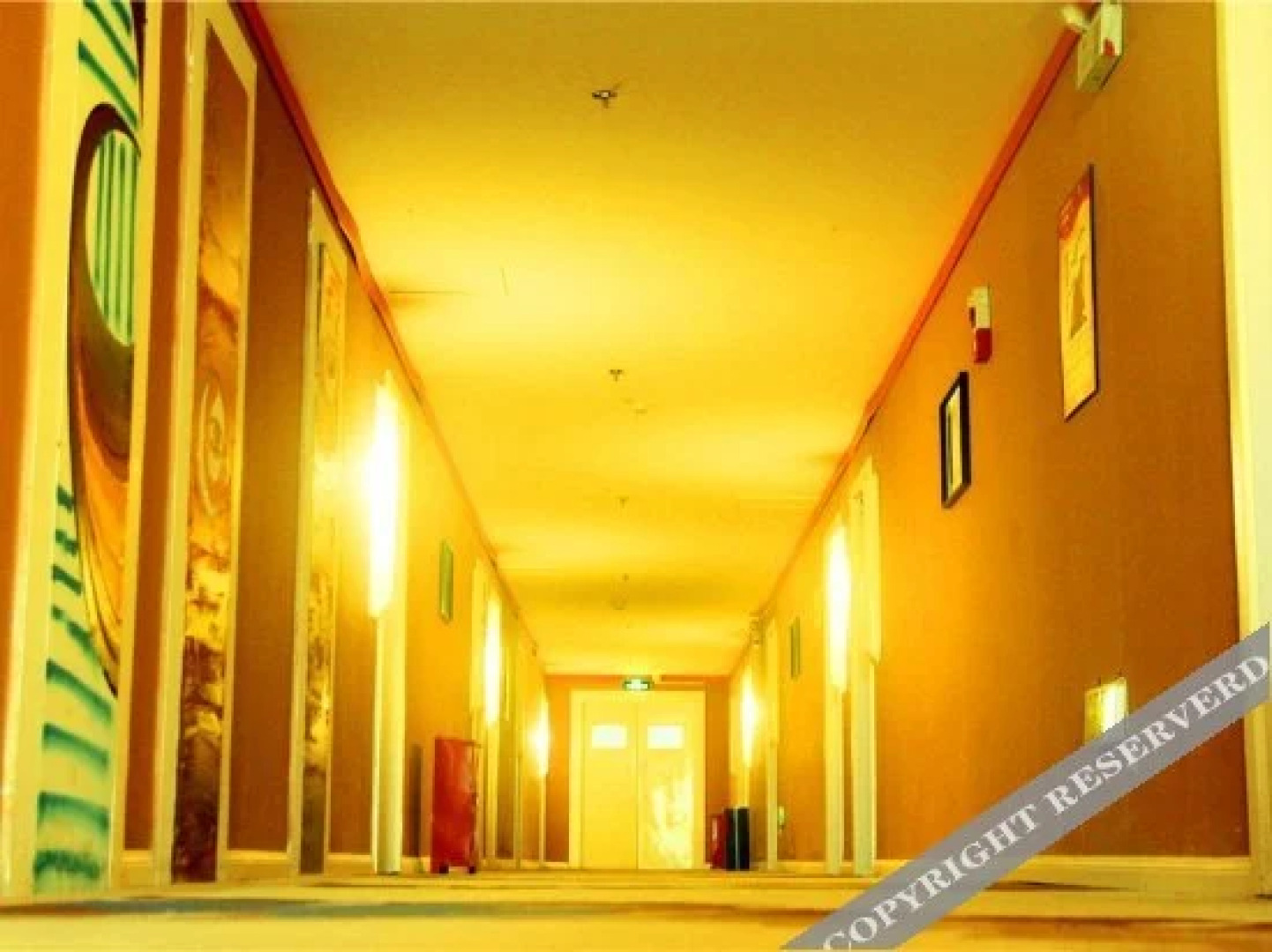 Yuansu Fengshang Hotel