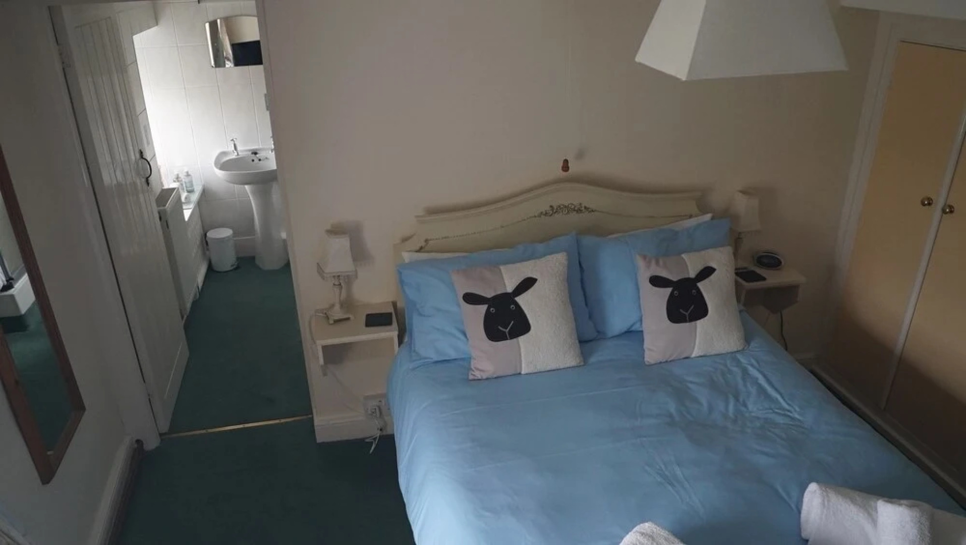 Wheelgate Bed & Breakfast