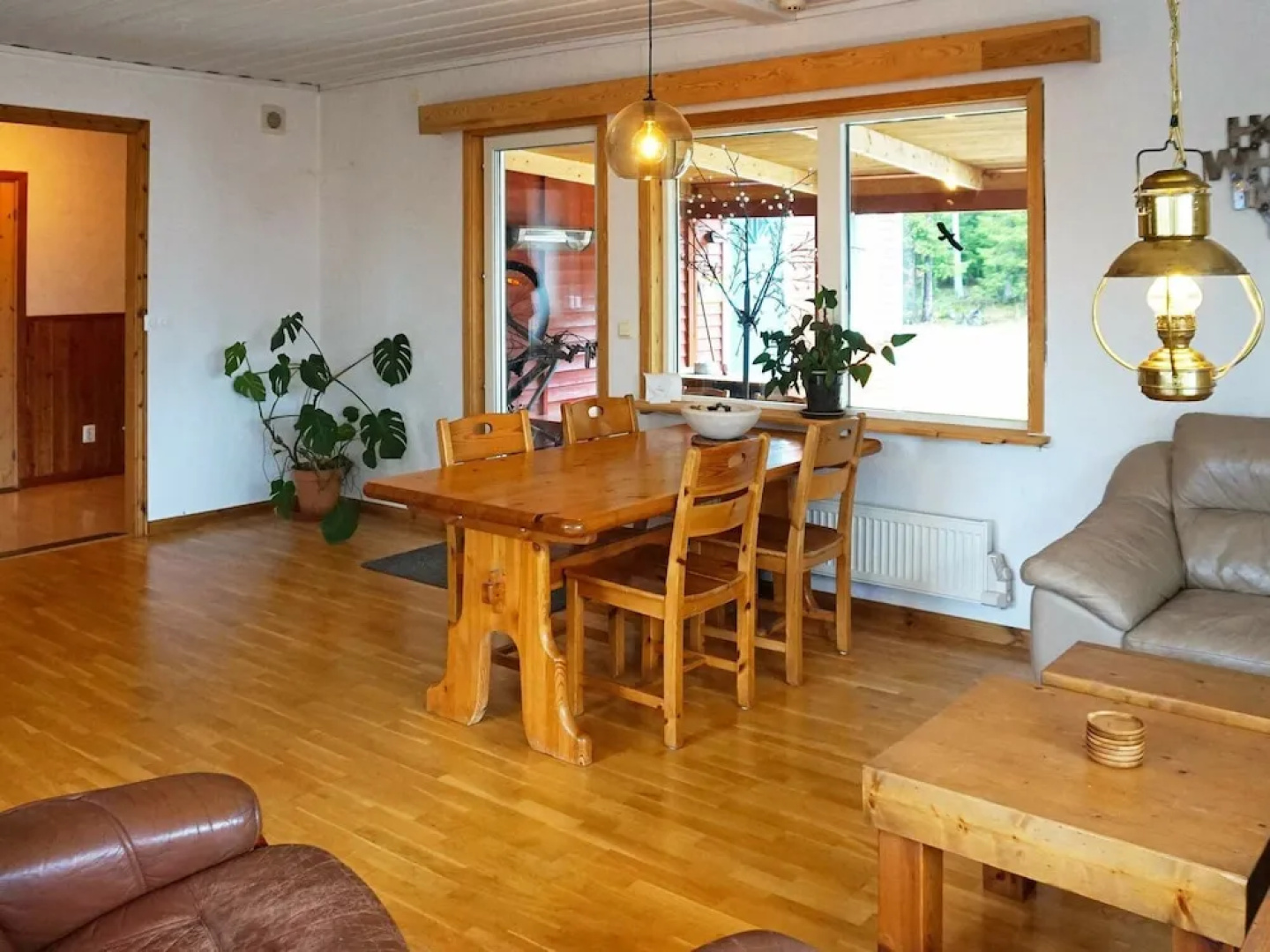6 Person Holiday Home in Bålstad