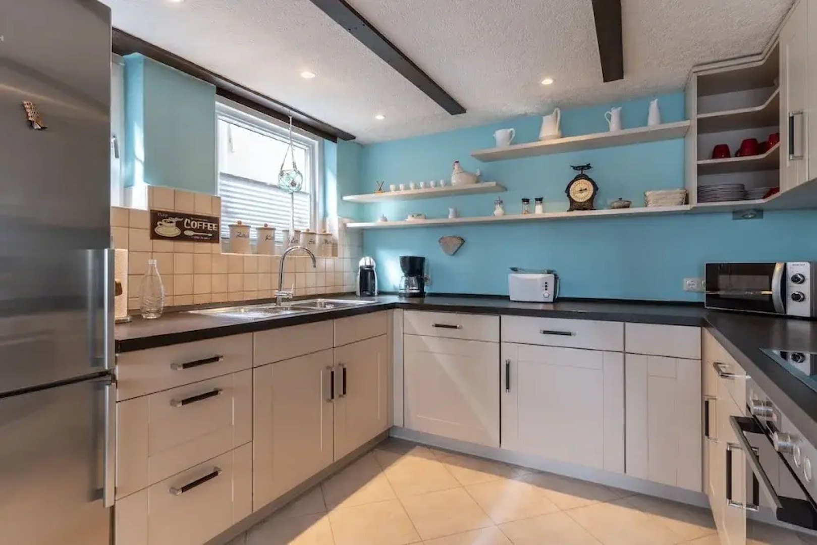 Ferienhaus in Tonning