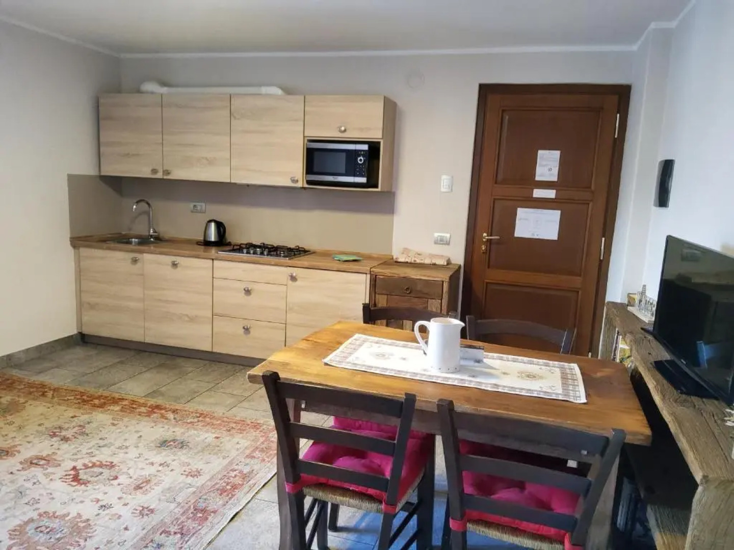 La Vigne de Papagran