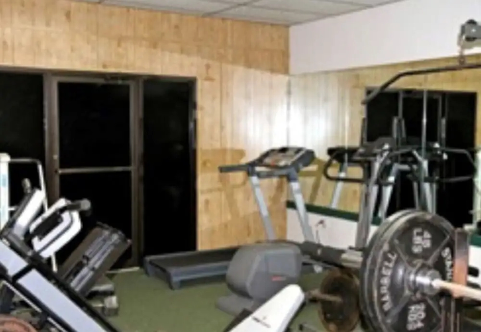 Limetree Inn & Suites