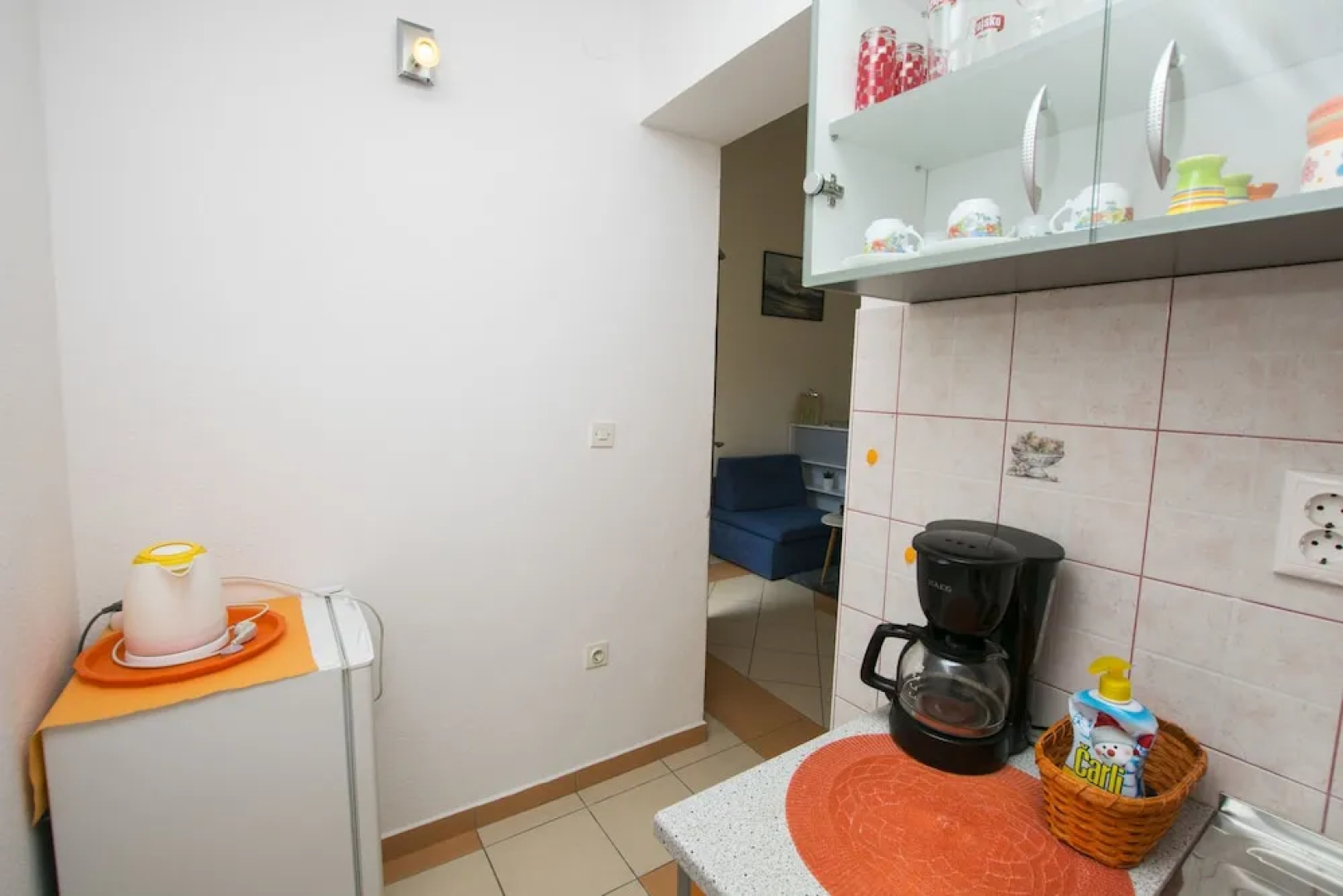 Apartment Neno Grebastica