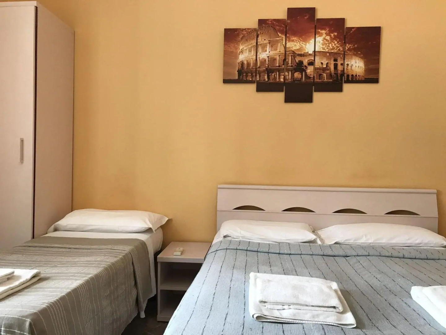 San Daniele Bundi House