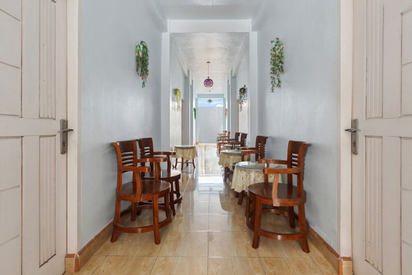 OYO Life 92803 Penginapan Purnama