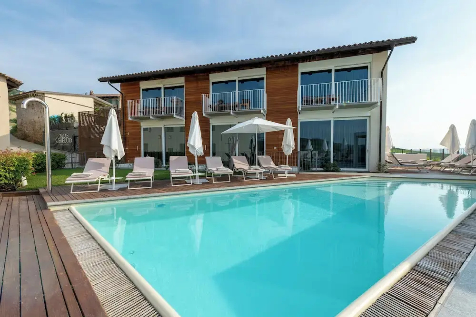 Palas Cerequio BaroloCruResort