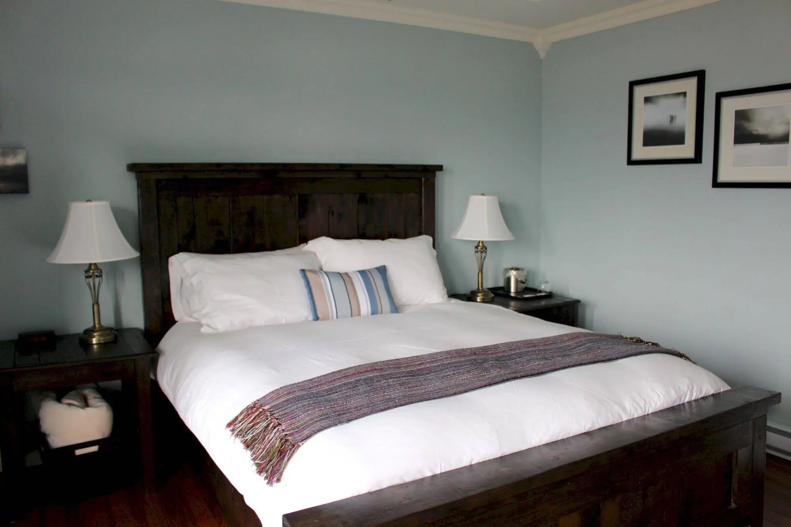 The Bayside Bed & Breakfast