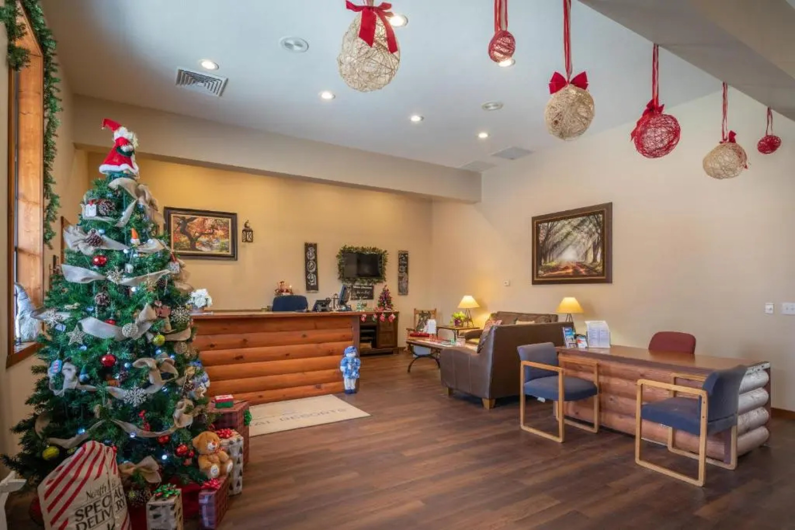 The Lodges At Table Rock Lake By Capital Vacations