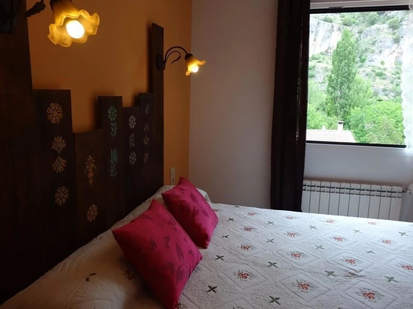 Spa & Casa Rural Rio Dulce