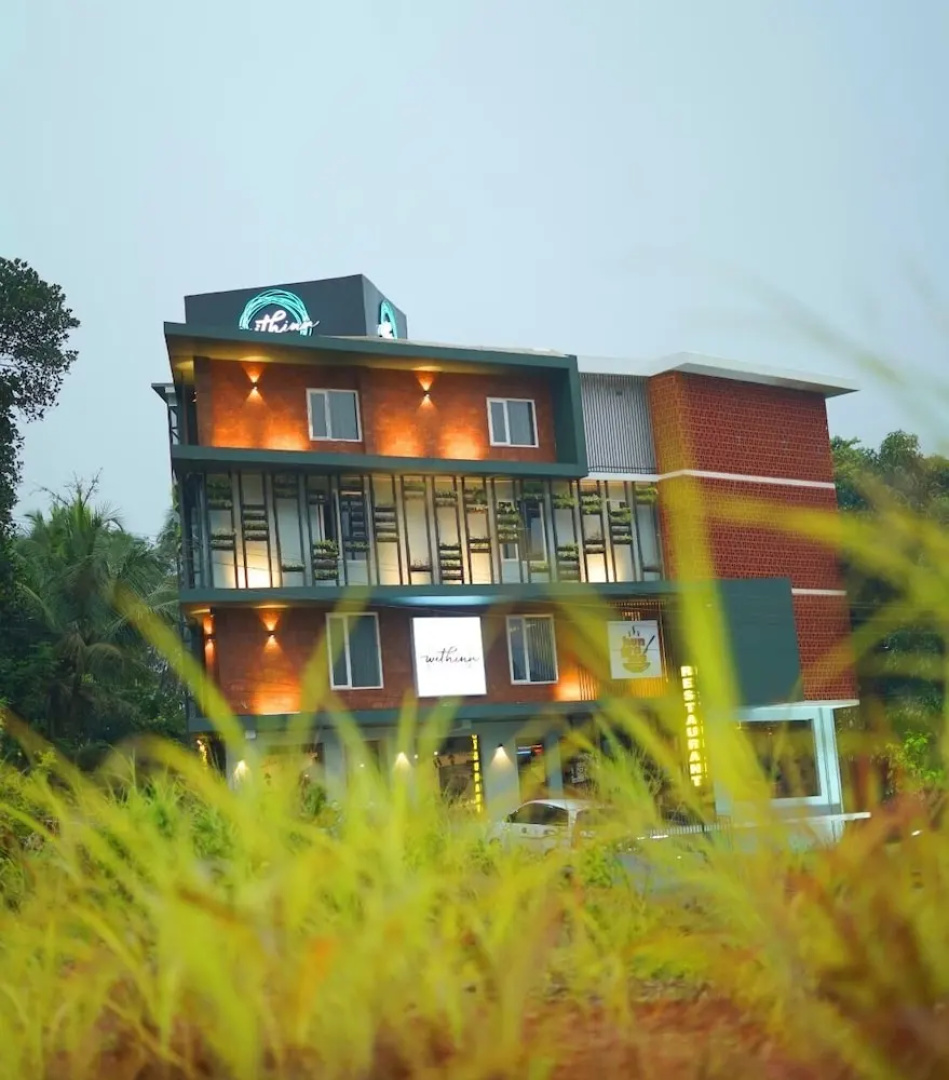WithInn Hotel