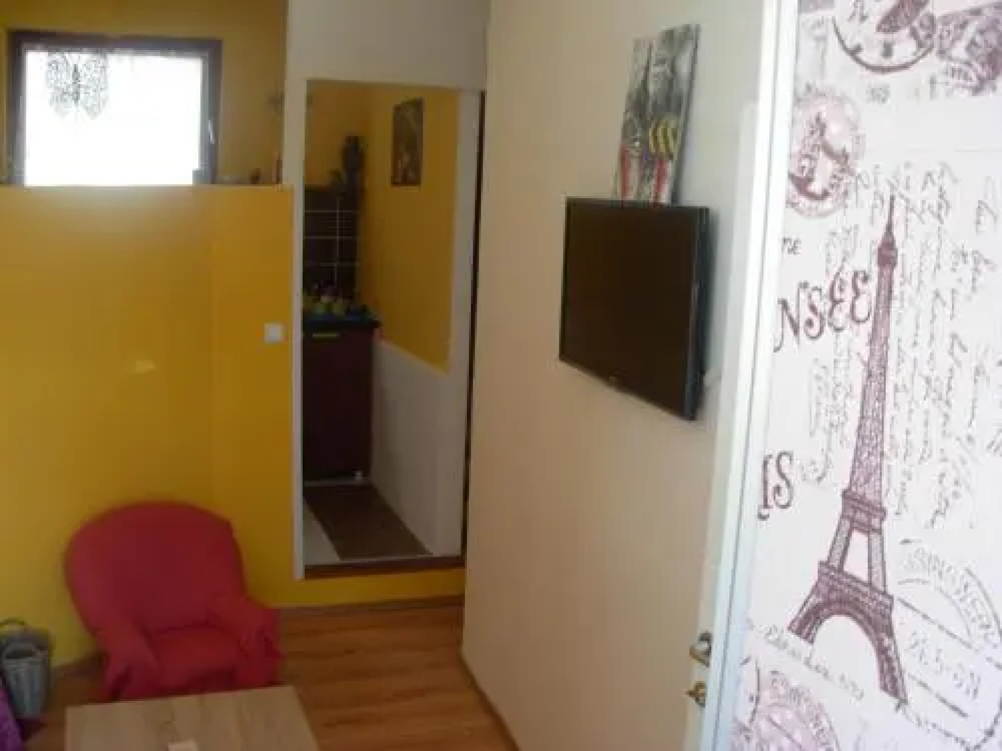 Hostel Centar-Streetlife