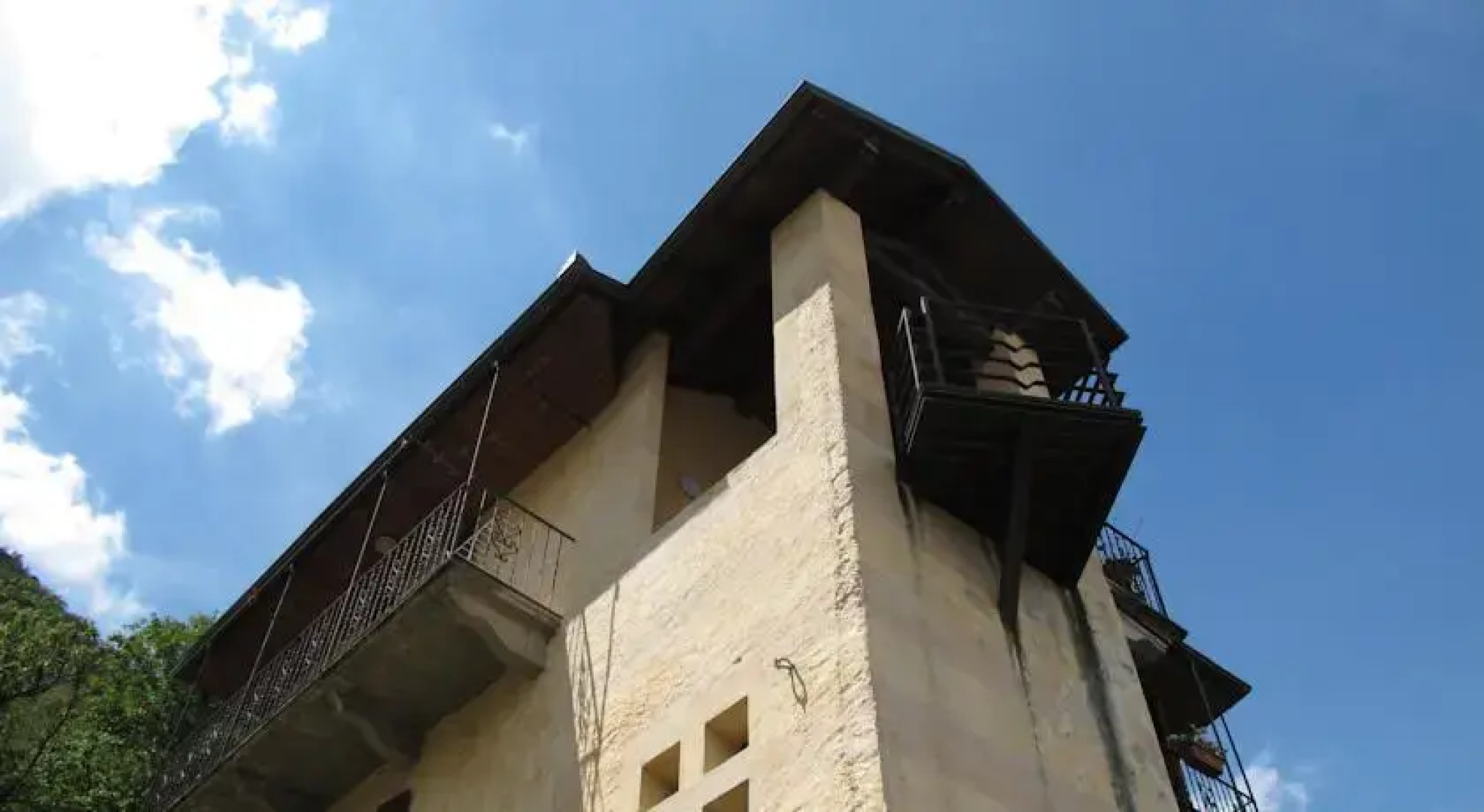 La Torre Di Nonio