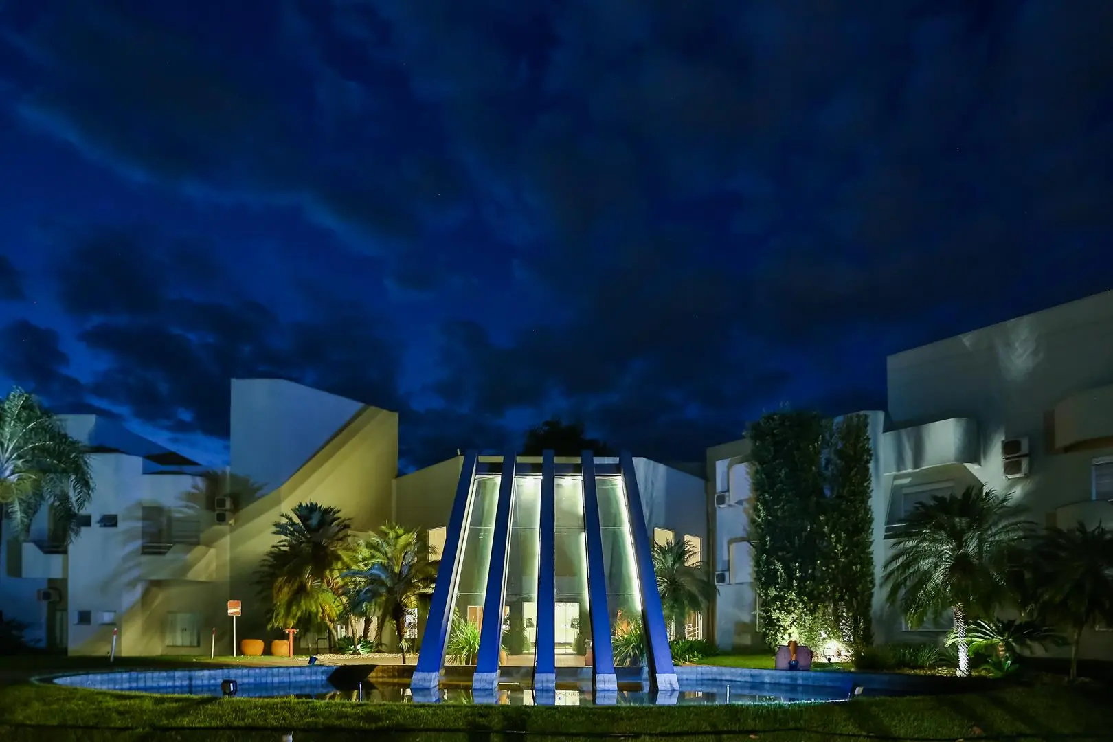 Ucayali Hotel