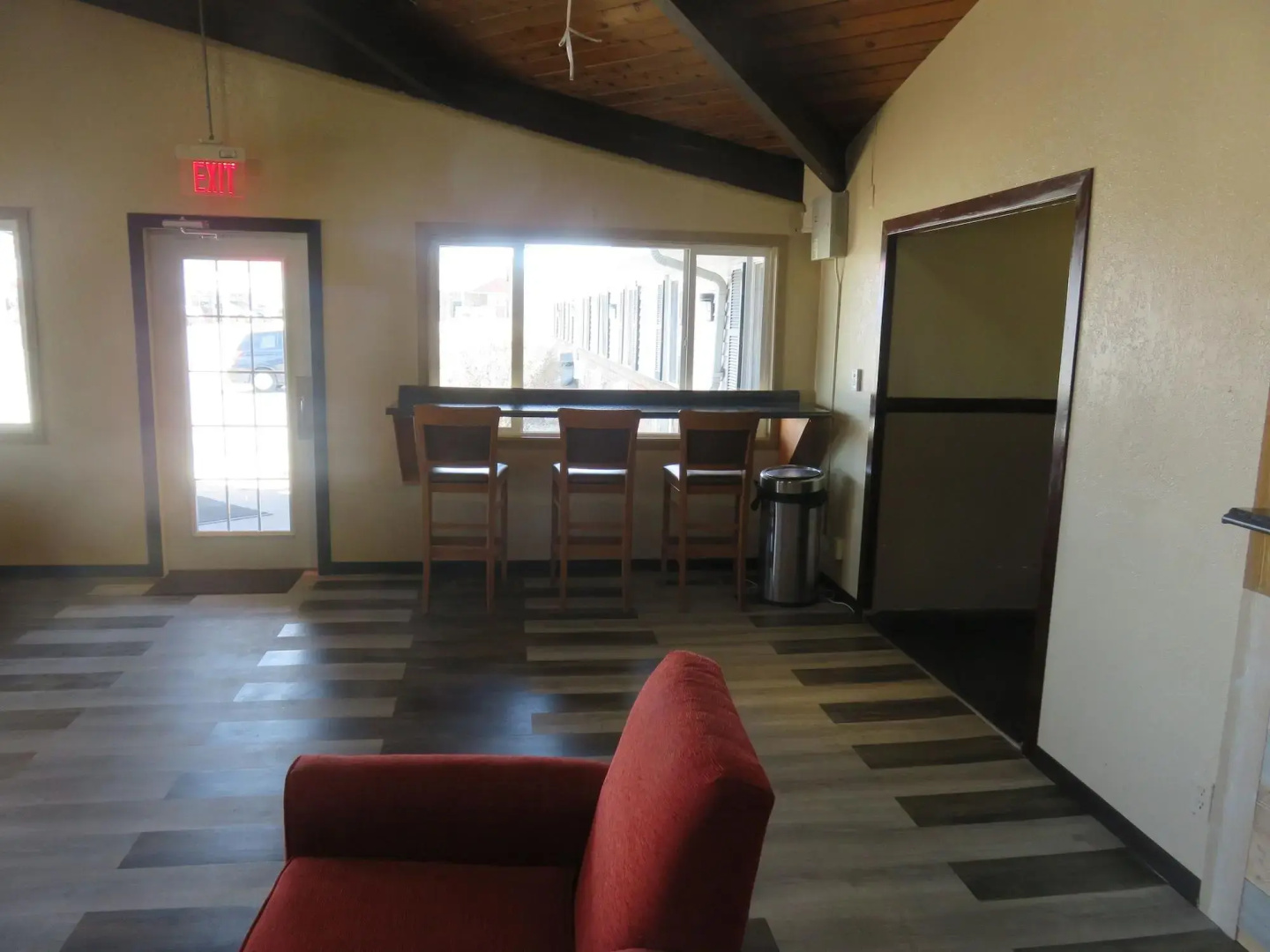 Americas Best Value Inn Story City