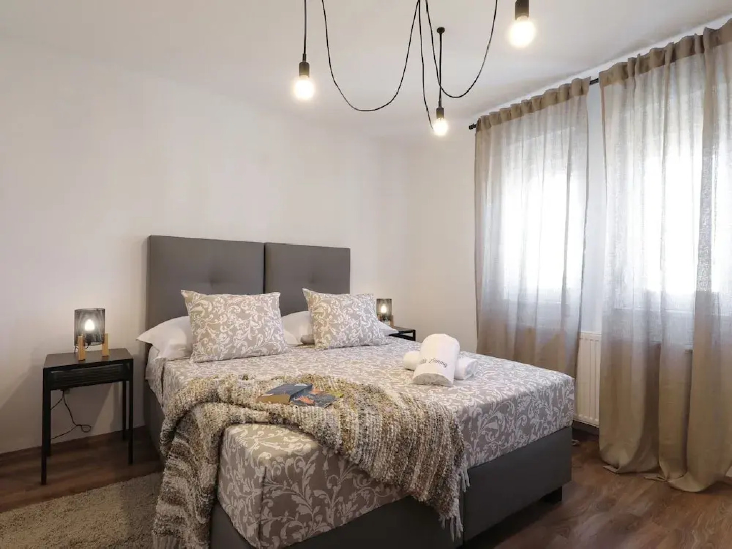 Serene Villa in Seline With Private Swimming Pool