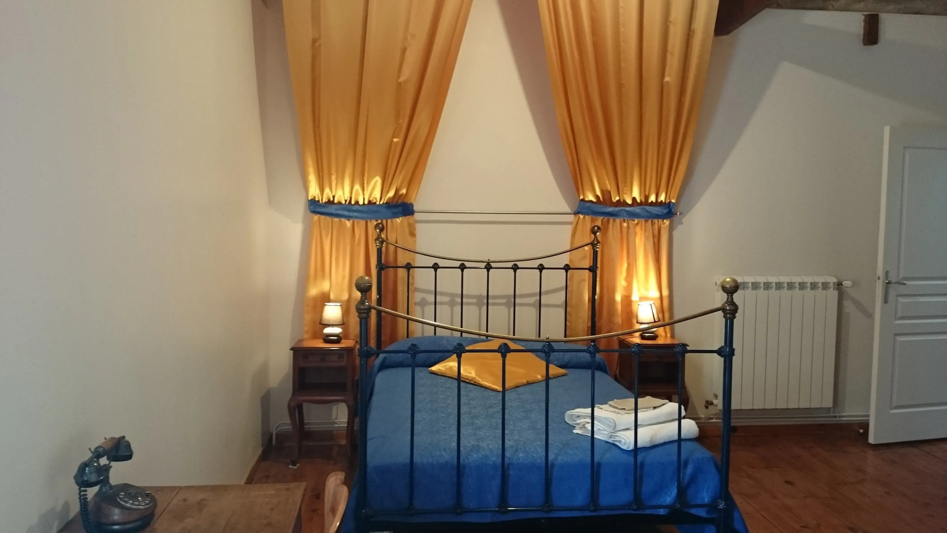 Gîtes et Chambres d'Hôtes Peyrecout Tarn