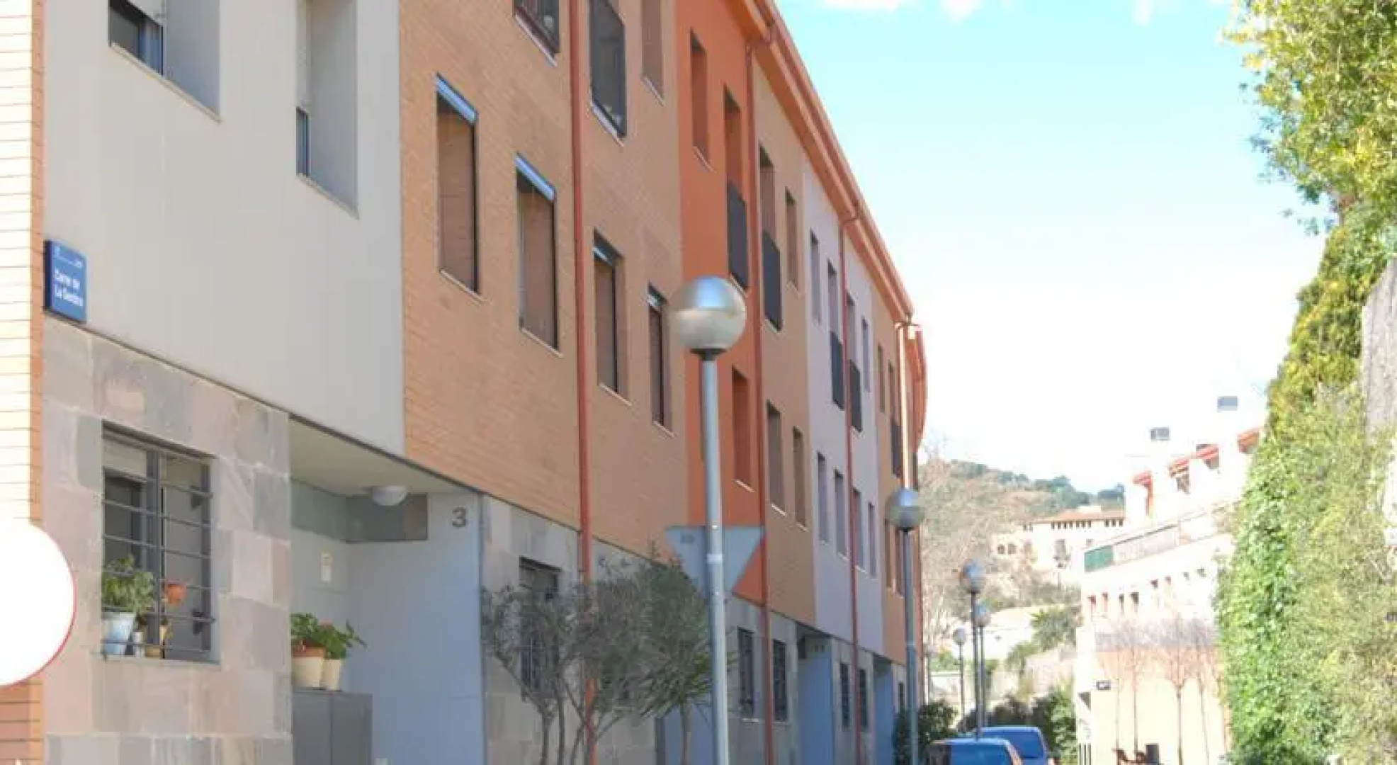 BDN Barcelona Houses