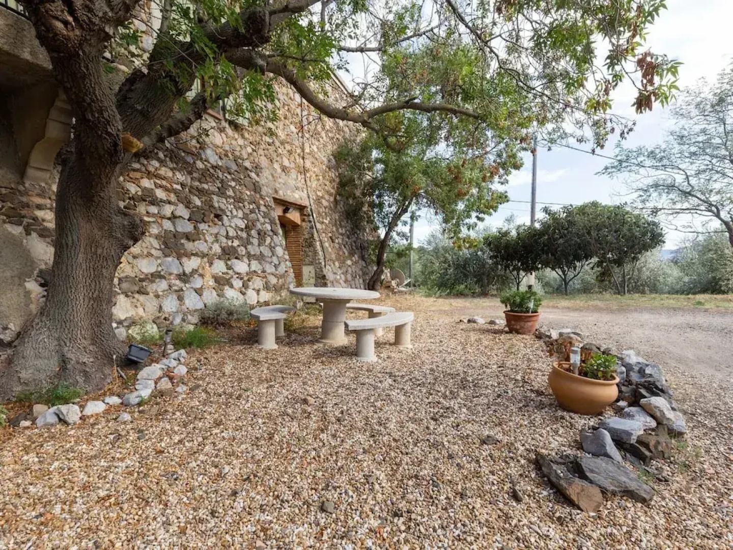 Holiday Home in Tautavel Near Gorges de Gouleyrous