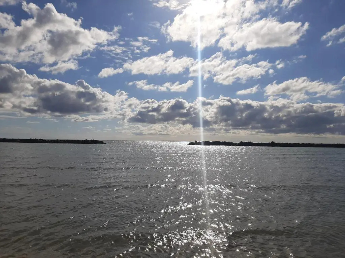 Bio Agriturismo Mare in Campagna