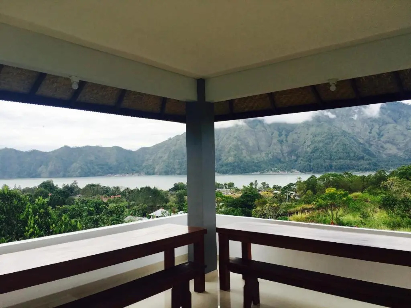 Batur Volcano Guesthouse