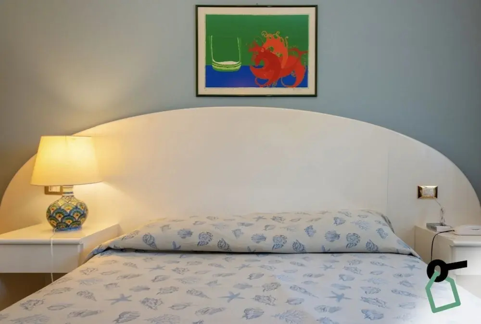 Hotiday Room Collection - Cinisi