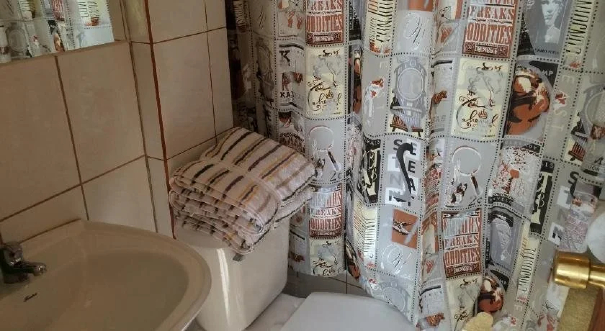 Hostal Volcanes