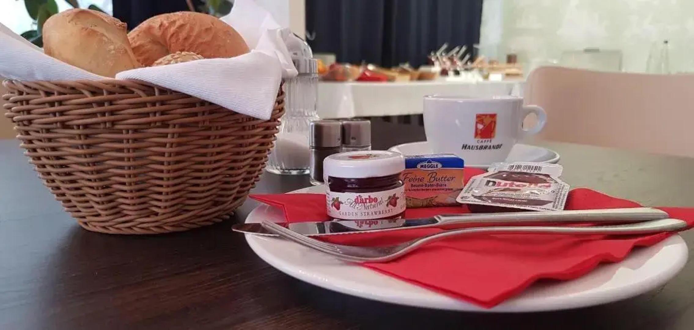 ARRIVEL Pension Pliening - bisher Novitel