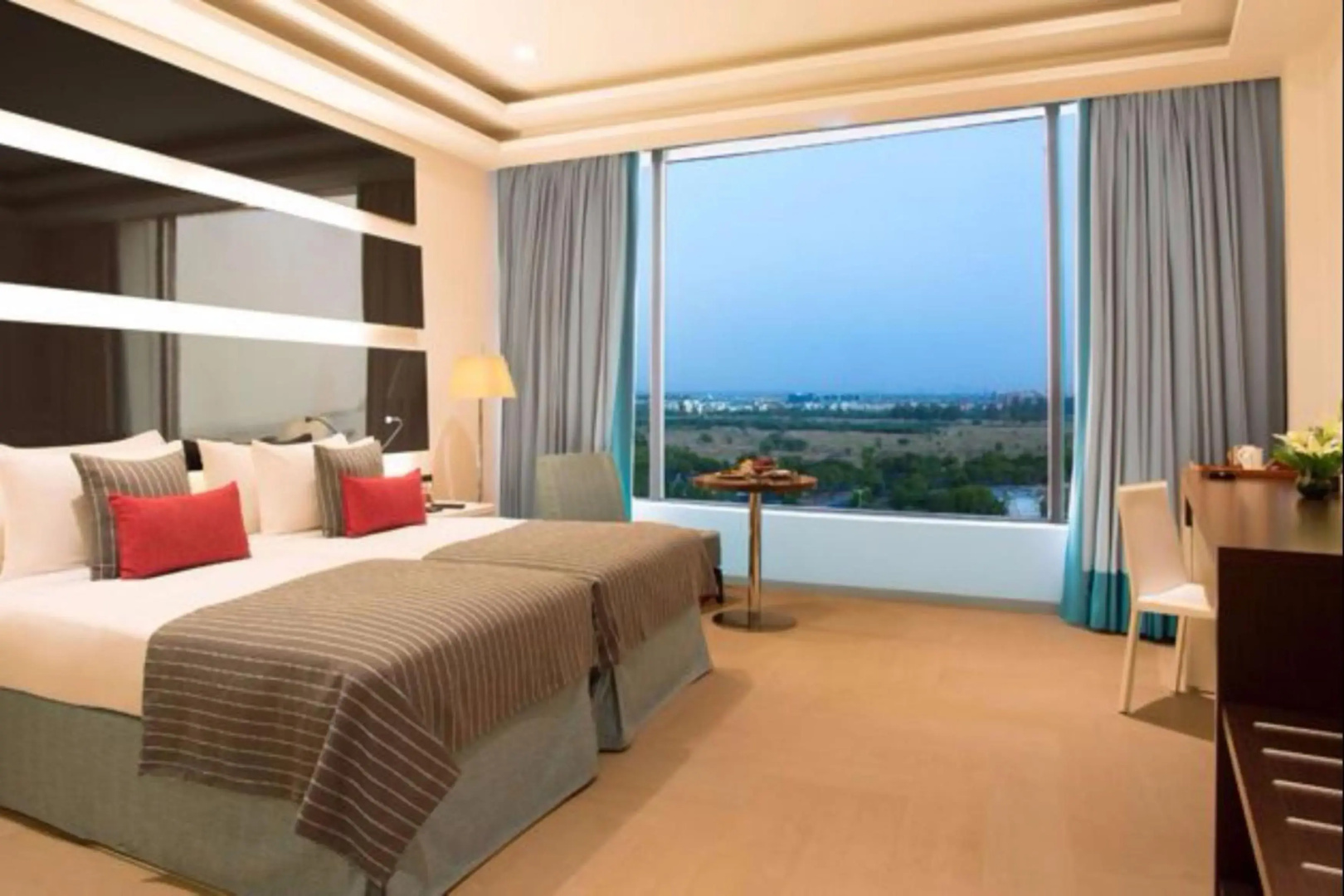 Welcomhotel by ITC Hotels, Dwarka, New Delhi