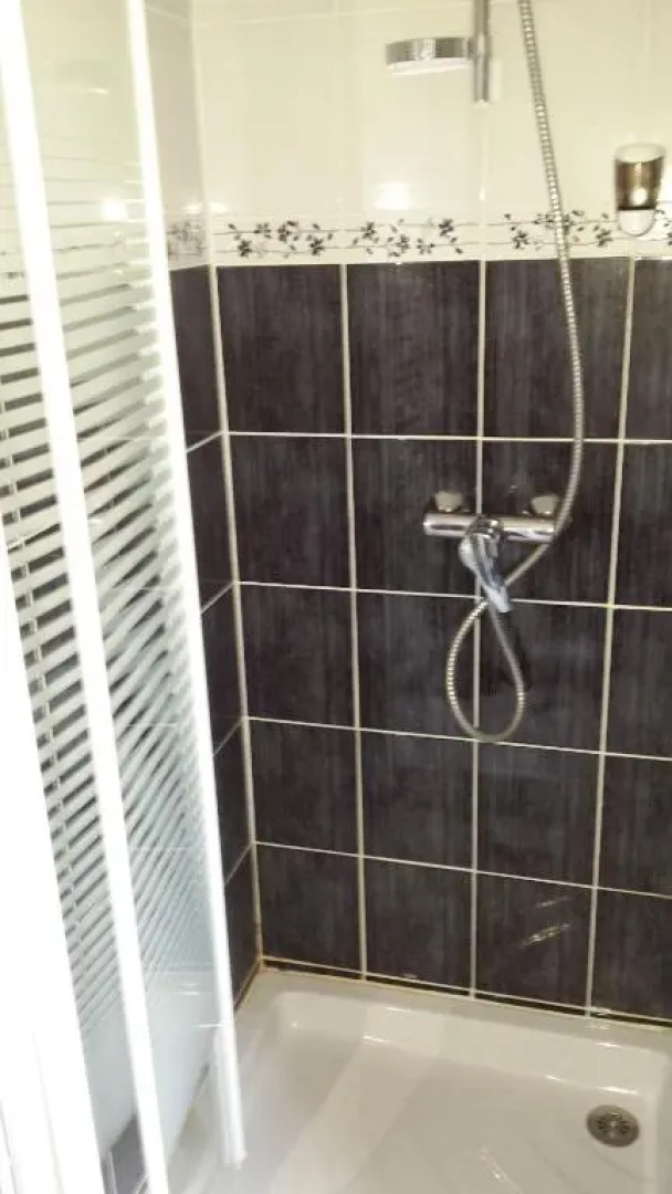 Grand Hotel de l'étoile