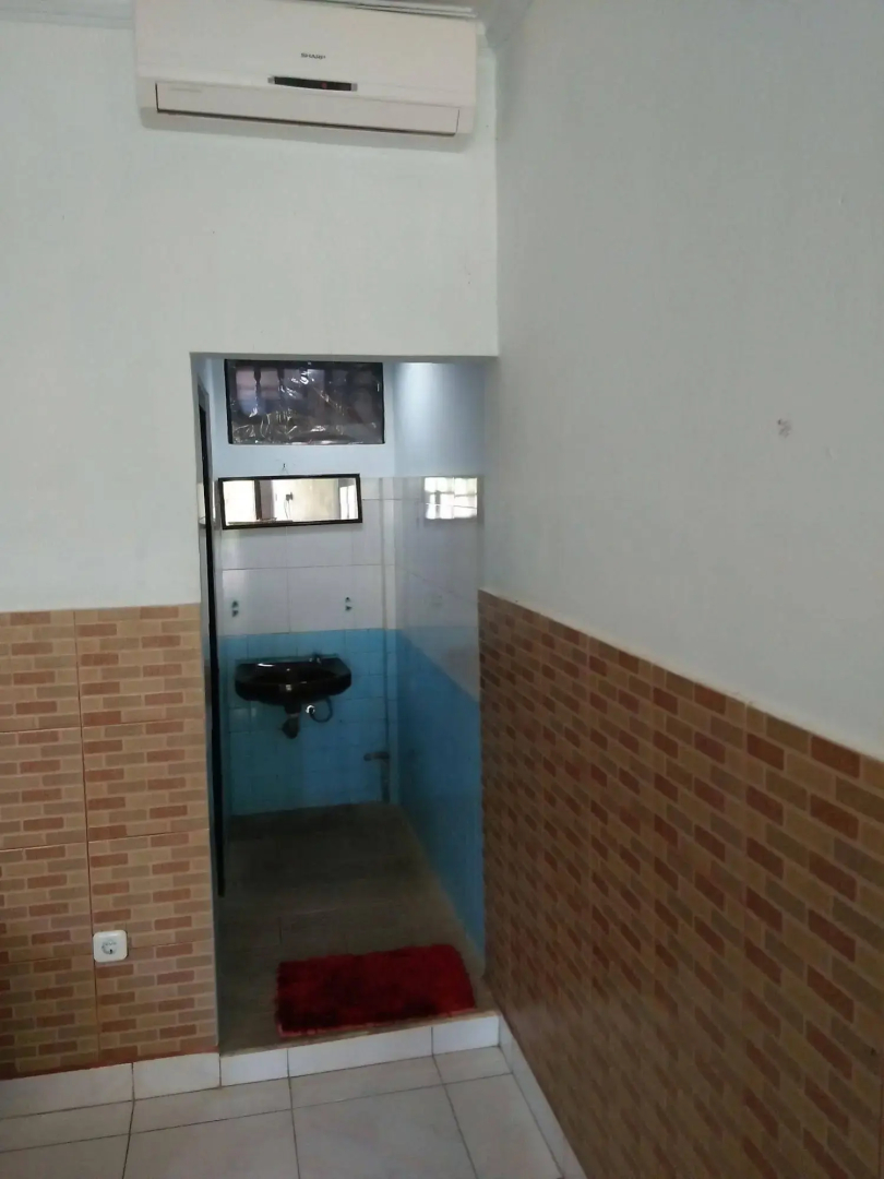 Puri Mandhara Lovina
