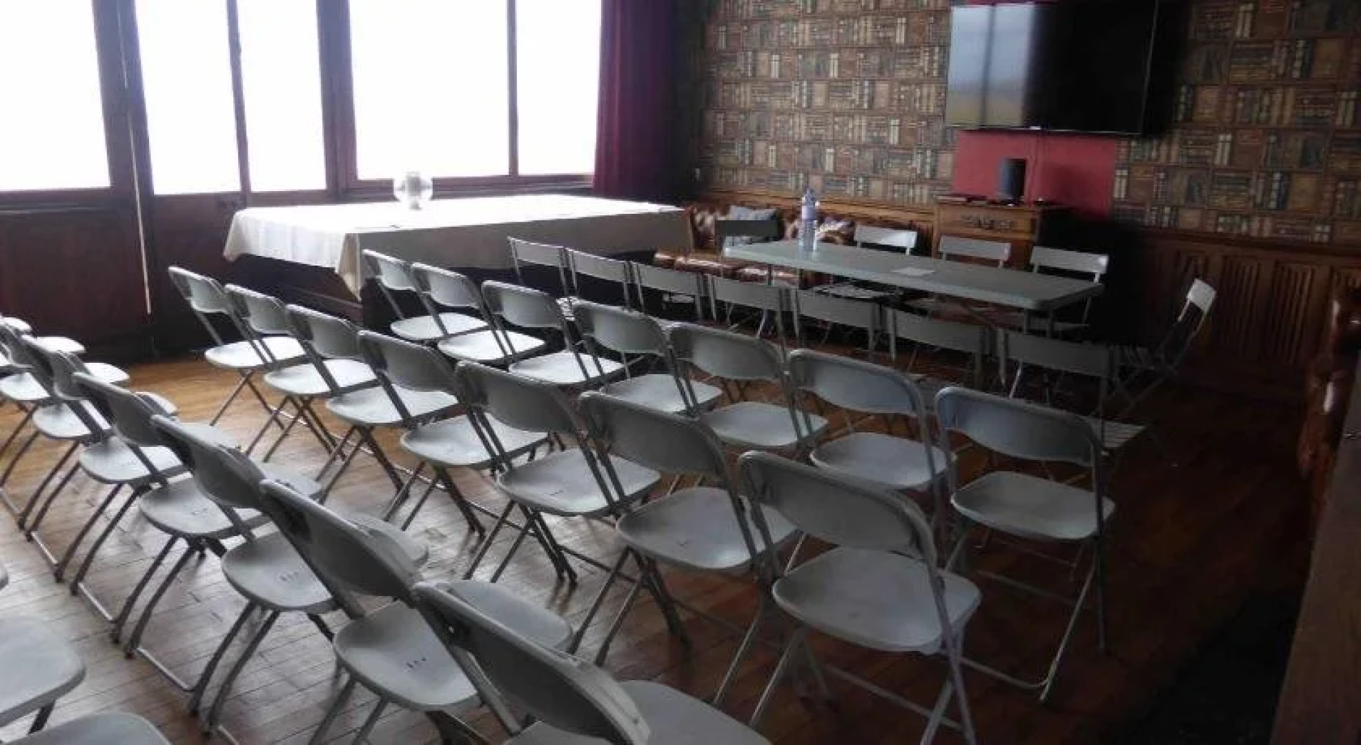 Manoir Plessis Bellevue