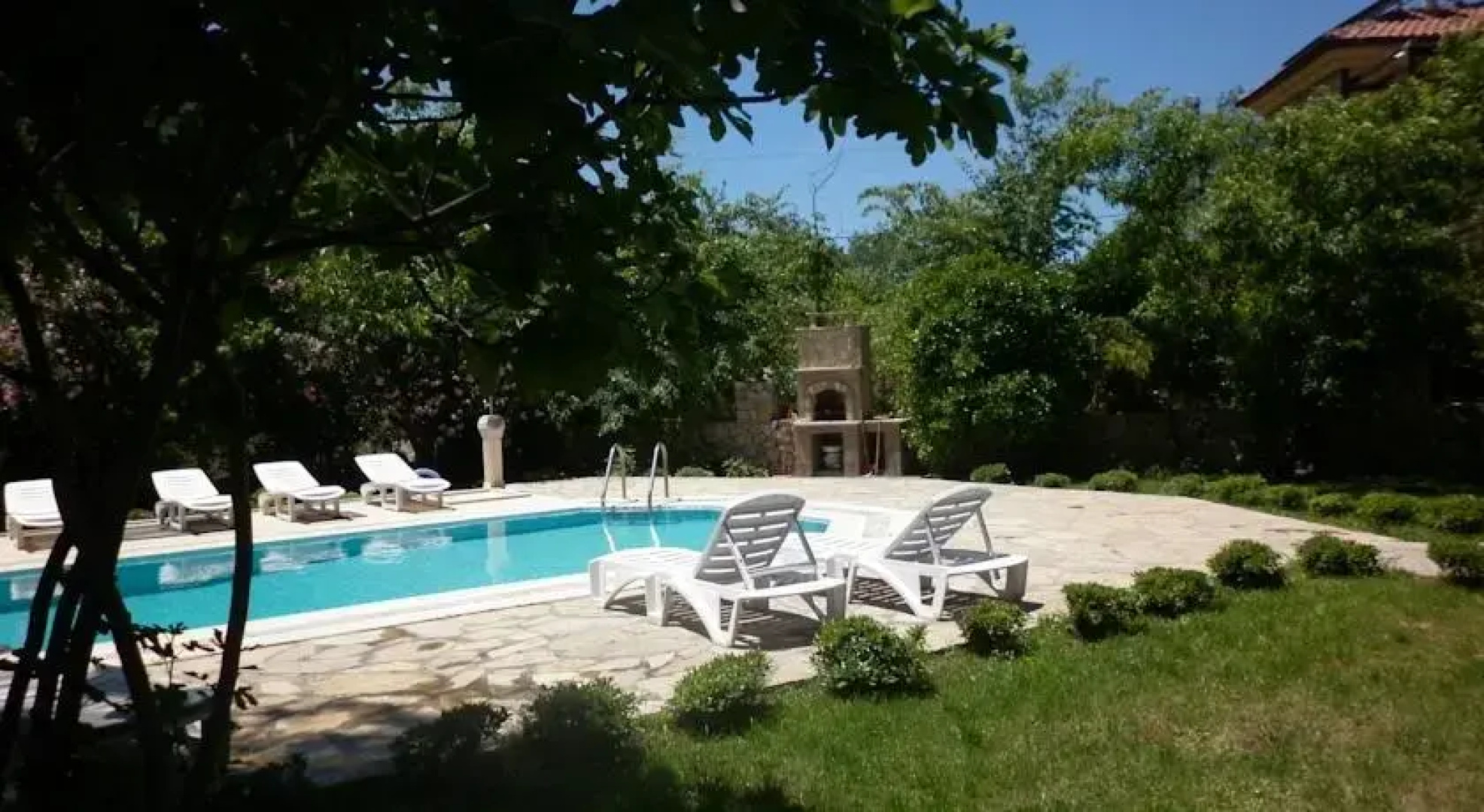 New Age Kaya Village Cottage